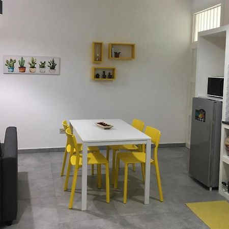 فيلا Casa Nicuzza باليرمو المظهر الخارجي الصورة