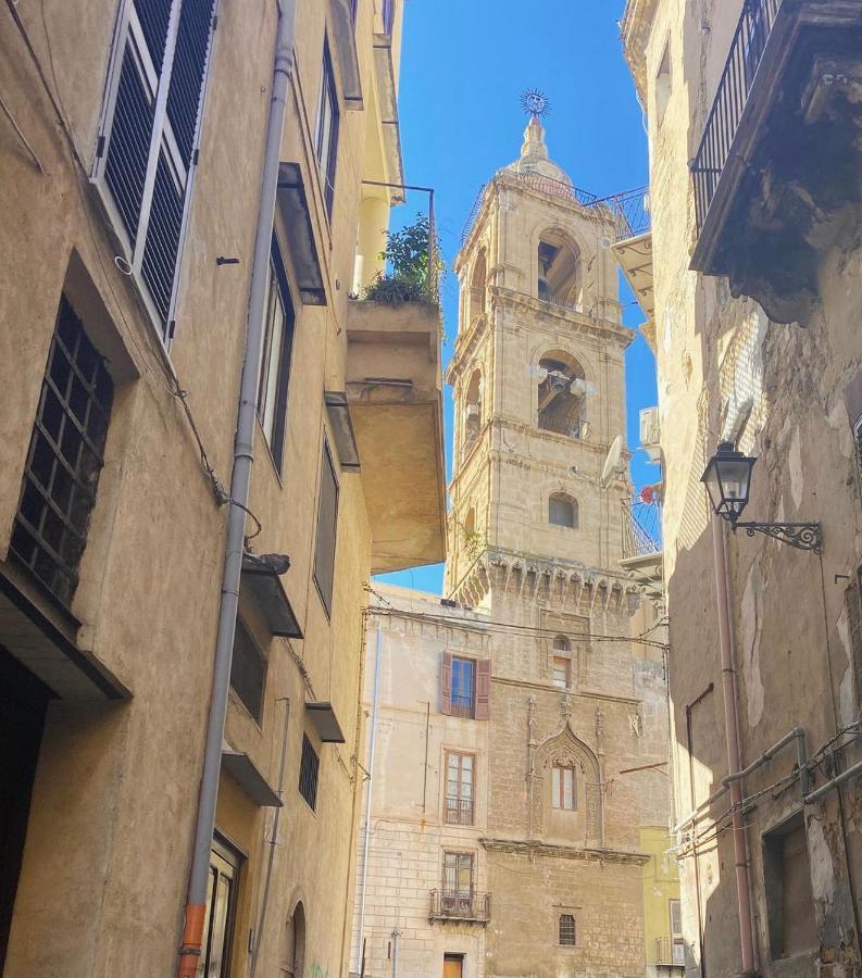 فيلا Casa Nicuzza باليرمو المظهر الخارجي الصورة